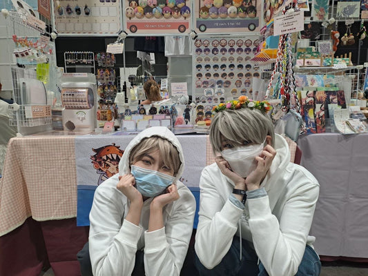 Asia Comics Expo