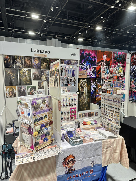 AFA- Creators Super Fest