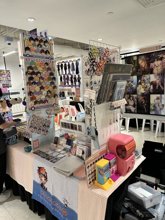 Fandom Art Fiesta