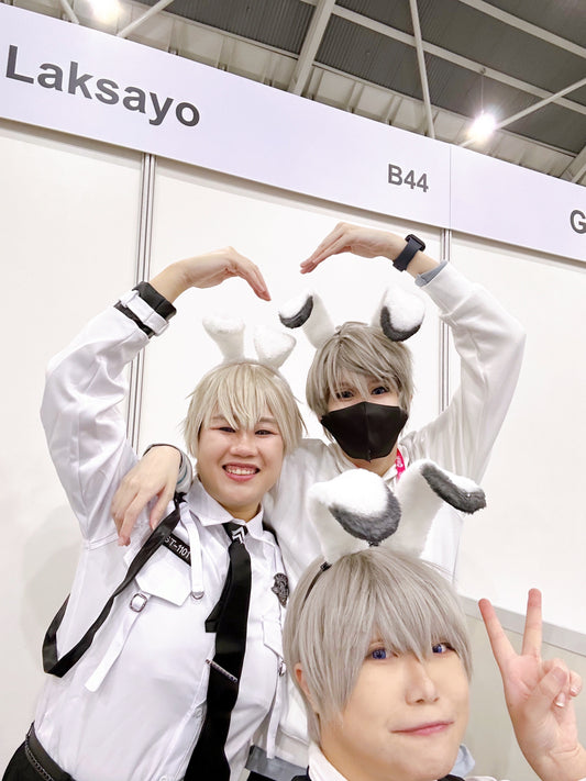 AFA creators super fest