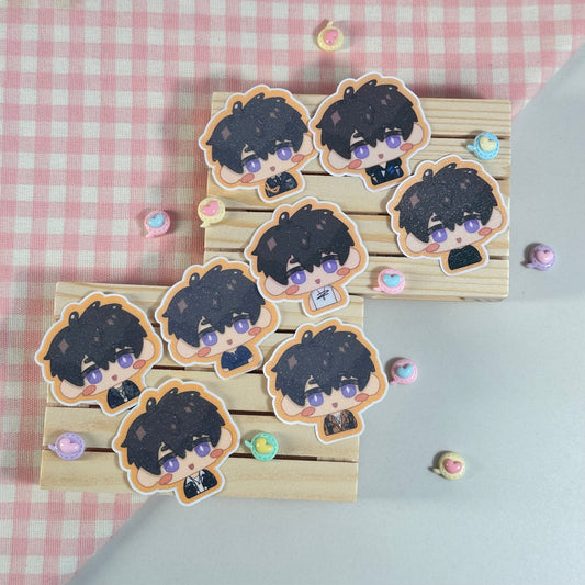 Deepspace Stickers #2