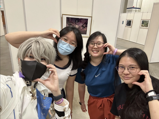Cosfest