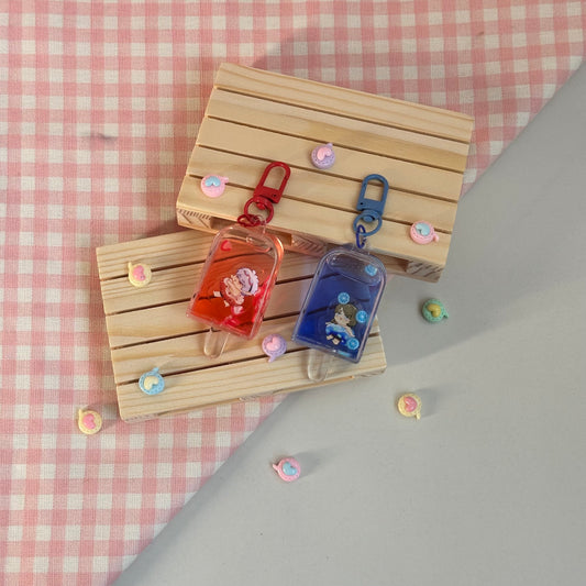 ChroNoiR Popsicle Liquid Charms